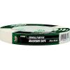 imageDuck Brand General Purpose Masking Tape 094 Inches by 60 Yards Beige 36 Rolls per Pack 28665507 Inch x 60 Yards