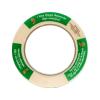 imageDuck Brand General Purpose Masking Tape 094 Inches by 60 Yards Beige 36 Rolls per Pack 28665507 Inch x 60 Yards