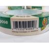 imageDuck Brand General Purpose Masking Tape 094 Inches by 60 Yards Beige 36 Rolls per Pack 286655094 Inch x 60 Yards