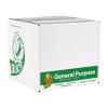 imageDuck Brand General Purpose Masking Tape 094 Inches by 60 Yards Beige 36 Rolls per Pack 286655094 Inch x 60 Yards