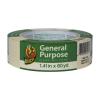 imageDuck Brand General Purpose Masking Tape 094 Inches by 60 Yards Beige 36 Rolls per Pack 286655141 Inch x 60 Yards