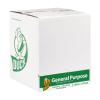 imageDuck Brand General Purpose Masking Tape 094 Inches by 60 Yards Beige 36 Rolls per Pack 286655188 Inch x 60 Yards