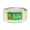 imageDuck Brand General Purpose Masking Tape 094 Inches by 60 Yards Beige 36 Rolls per Pack 286655188 Inch x 60 Yards