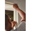 imageDuck Brand HeavyDuty Self Adhesive Weatherstrip Seal for Large Gaps 38Inch Wide x 14Inch Thick x 17Feet Long 2 Seals White 2824344 Seals