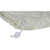 imageDuck Brand Indoor Air Conditioner Cover White 20 x 28 Inches 28443025 x 73 x 129