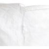 imageDuck Brand Indoor Air Conditioner Cover White 20 x 28 Inches 28443025 x 73 x 129