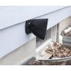 imageDuck Brand Insulated Soft Flexible Faucet Cover for Freeze Protection 75 by 875Inch Black 280462 1Pack1 Count Pack of 2