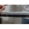 imageDuck Brand Long Aluminum Door Bottom Seal AllSeason Block Drafts Dust Bugs Light ampamp Reduce Noise 158Inch Wide x 36Inch Long White 284438Silver