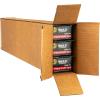 imageDuck Brand MAX Strength Draft Door Seal Clear 288074