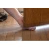 imageDuck Brand MAX Strength Draft Door Seal Clear 288074