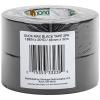 imageDuck Brand Max Strength Duct Tape  1 Roll  Heavy Duty Hold  188 Inch x 35 Yards  White 240866Black