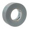 imageDuck Brand Max Strength Duct Tape  1 Roll  Heavy Duty Hold  188 Inch x 35 Yards  White 240866Silver