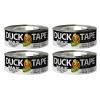 imageDuck Brand Max Strength Duct Tape  1 Roll  Heavy Duty Hold  188 Inch x 35 Yards  White 240866White