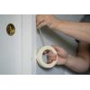 imageDuck Brand Professional Painters Tape 188 Inches by 60 Yards Beige Single Roll 1361966094 Inch x 60 Yards