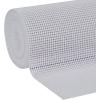 imageDuck Brand Select Grip Easy Liner Shelf and Drawer Liner NonAdhesive 20Inch x 24Feet WhiteWhite