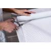 imageDuck Brand Select Grip Easy Liner Shelf and Drawer Liner NonAdhesive 20Inch x 24Feet WhiteWhite