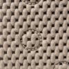 imageDuck Brand Softex Bath Mat for Tubs Machine Washable 17 x 36 Inches Taupe Skid Resistant 44209736 x 17 Rectangular