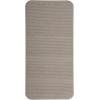 imageDuck Brand Softex Bath Mat for Tubs Machine Washable 17 x 36 Inches Taupe Skid Resistant 44209736 x 17 Rectangular