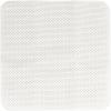 imageDuck Brand Softex Shower Mat Machine Washable 21 x 21 Inches White Skid Resistant 28515421 x 21 Square