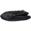 imageDuck Brand Stairway Attic Cover Energy Saving Attic Insulation Cover Fits Openings up to 255 Inches by 54 Inches for YearRound Weatherization Black 286209