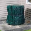 imageDuck Brand Standard Central Air Conditioner Cover 34Inch x 30Inch x 34Inch Green 1431012