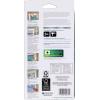 imageDuck Brand Window Insulation Kit  Winter Seal Kit Fits up to 10 Windows  Rolled Shrink Film Cuts to Size for Easy Indoor Installation  Tape Included  62 In by 420 In Clear62 x 420 inches