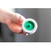 imageDuck Brand Winter Window Insulation Kit  Window Seal Rolled Shrink Film Covers Up to 15 3 x 5 Windows  Window Tape Included  Easy Indoor Installation  Clear  15Pack 28806912 in x 24 ft roll
