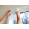 imageDuck Brand Winter Window Insulation Kit  Window Seal Rolled Shrink Film Covers Up to 15 3 x 5 Windows  Window Tape Included  Easy Indoor Installation  Clear  15Pack 28806915 Windows