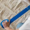 imageDuck Clean Release Blue Painters Tape 1Inch 094Inch x 60Yard 6 Rolls 360 Total Yards 24045912 Rolls  188 x 60 Yds