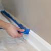 imageDuck Clean Release Blue Painters Tape 1Inch 094Inch x 60Yard 6 Rolls 360 Total Yards 240459188 Inch x 60 Yards
