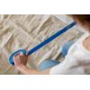 imageDuck Clean Release Blue Painters Tape 1Inch 094Inch x 60Yard 6 Rolls 360 Total Yards 2404594 Rolls  141 x 60 Yds
