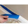imageDuck Clean Release Blue Painters Tape 1Inch 094Inch x 60Yard 6 Rolls 360 Total Yards 2404596 Rolls  094 x 60 Yds