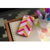imageDuck Color Duct Tape 3Pack 188 Inches x 30 Yards 90 Yards Total 3Roll Pack Black 3 Piece 242913Baby Pink