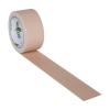 imageDuck Color Duct Tape 3Pack 188 Inches x 30 Yards 90 Yards Total 3Roll Pack Black 3 Piece 242913Beige