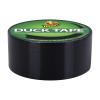 imageDuck Color Duct Tape 3Pack 188 Inches x 30 Yards 90 Yards Total 3Roll Pack Black 3 Piece 242913Black