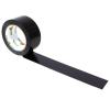 imageDuck Color Duct Tape 3Pack 188 Inches x 30 Yards 90 Yards Total 3Roll Pack Black 3 Piece 242913Black