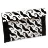 imageDuck Color Duct Tape 3Pack 188 Inches x 30 Yards 90 Yards Total 3Roll Pack Black 3 Piece 242913Black
