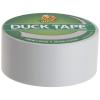 imageDuck Color Duct Tape 3Pack 188 Inches x 30 Yards 90 Yards Total 3Roll Pack Black 3 Piece 242913Dove Grey