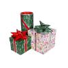 imageDuck Color Duct Tape 3Pack 188 Inches x 30 Yards 90 Yards Total 3Roll Pack Black 3 Piece 242913Green