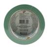 imageDuck Color Duct Tape 3Pack 188 Inches x 30 Yards 90 Yards Total 3Roll Pack Black 3 Piece 242913Green