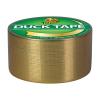 imageDuck Color Duct Tape 3Pack 188 Inches x 30 Yards 90 Yards Total 3Roll Pack Black 3 Piece 242913Metallic Gold