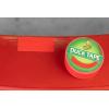 imageDuck Color Duct Tape 3Pack 188 Inches x 30 Yards 90 Yards Total 3Roll Pack Black 3 Piece 242913Multicolor