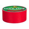 imageDuck Color Duct Tape 3Pack 188 Inches x 30 Yards 90 Yards Total 3Roll Pack Black 3 Piece 242913Multicolor