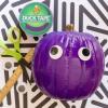 imageDuck Color Duct Tape 3Pack 188 Inches x 30 Yards 90 Yards Total 3Roll Pack Black 3 Piece 242913Purple
