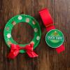 imageDuck Color Duct Tape 3Pack 188 Inches x 30 Yards 90 Yards Total 3Roll Pack Black 3 Piece 242913Red