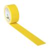 imageDuck Color Duct Tape 3Pack 188 Inches x 30 Yards 90 Yards Total 3Roll Pack Black 3 Piece 242913Yellow
