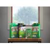 imageDuck MAX Strength Window Insulation Kit Fits Patio Doors ampamp Large Windows Heavy Duty Indoor Shrink Film Insulator Window Seal Tape Included 84quot x 120quot Clear 2 PackStandard Window  10 Pack