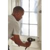 imageDuck MAX Strength Window Insulation Kit Fits Patio Doors ampamp Large Windows Heavy Duty Indoor Shrink Film Insulator Window Seal Tape Included 84quot x 120quot Clear 2 Pack5 Windows Pack of 4