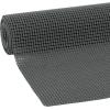 imageEasyLiner Select Grip Shelf Liner for Drawers ampamp Cabinets  Easy to Install ampamp Cut to Fit  Non Slip Non Adhesive Grip Shelf Liner for Kitchen Bathroom Pantry  12 in x 10 ft  6 Rolls  Dark GrayDark Gray