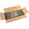 imageEasyLiner Select Grip Shelf Liner for Drawers ampamp Cabinets  Easy to Install ampamp Cut to Fit  Non Slip Non Adhesive Grip Shelf Liner for Kitchen Bathroom Pantry  12 in x 10 ft  6 Rolls  Dark GrayDark Gray